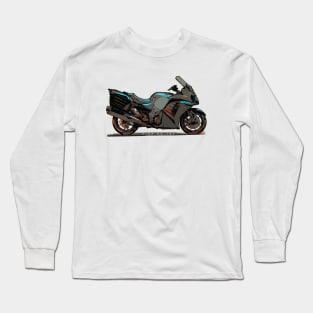 concours cyber Long Sleeve T-Shirt